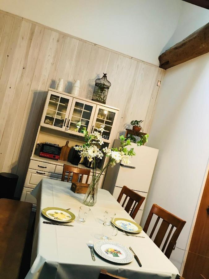 L'Atelier Guest House Yonago Exterior photo