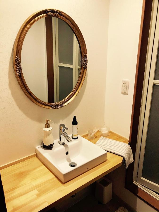 L'Atelier Guest House Yonago Exterior photo