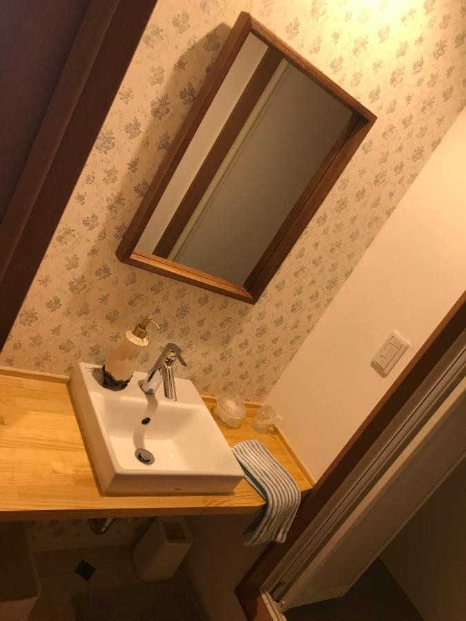 L'Atelier Guest House Yonago Exterior photo