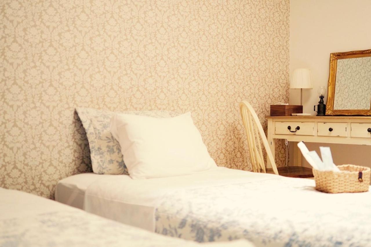 L'Atelier Guest House Yonago Exterior photo